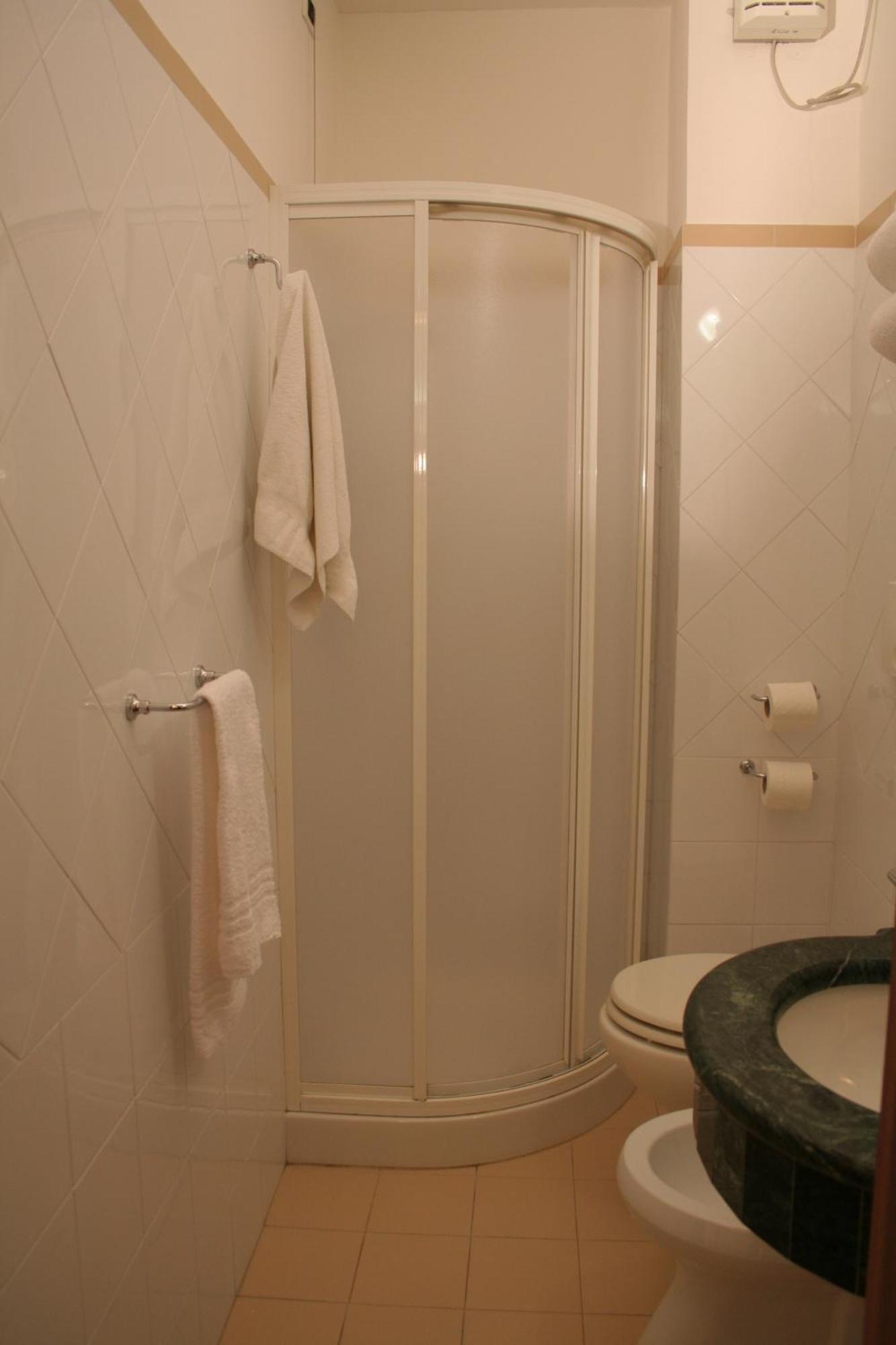 Hotel Sirena Σενιγκάλια Εξωτερικό φωτογραφία