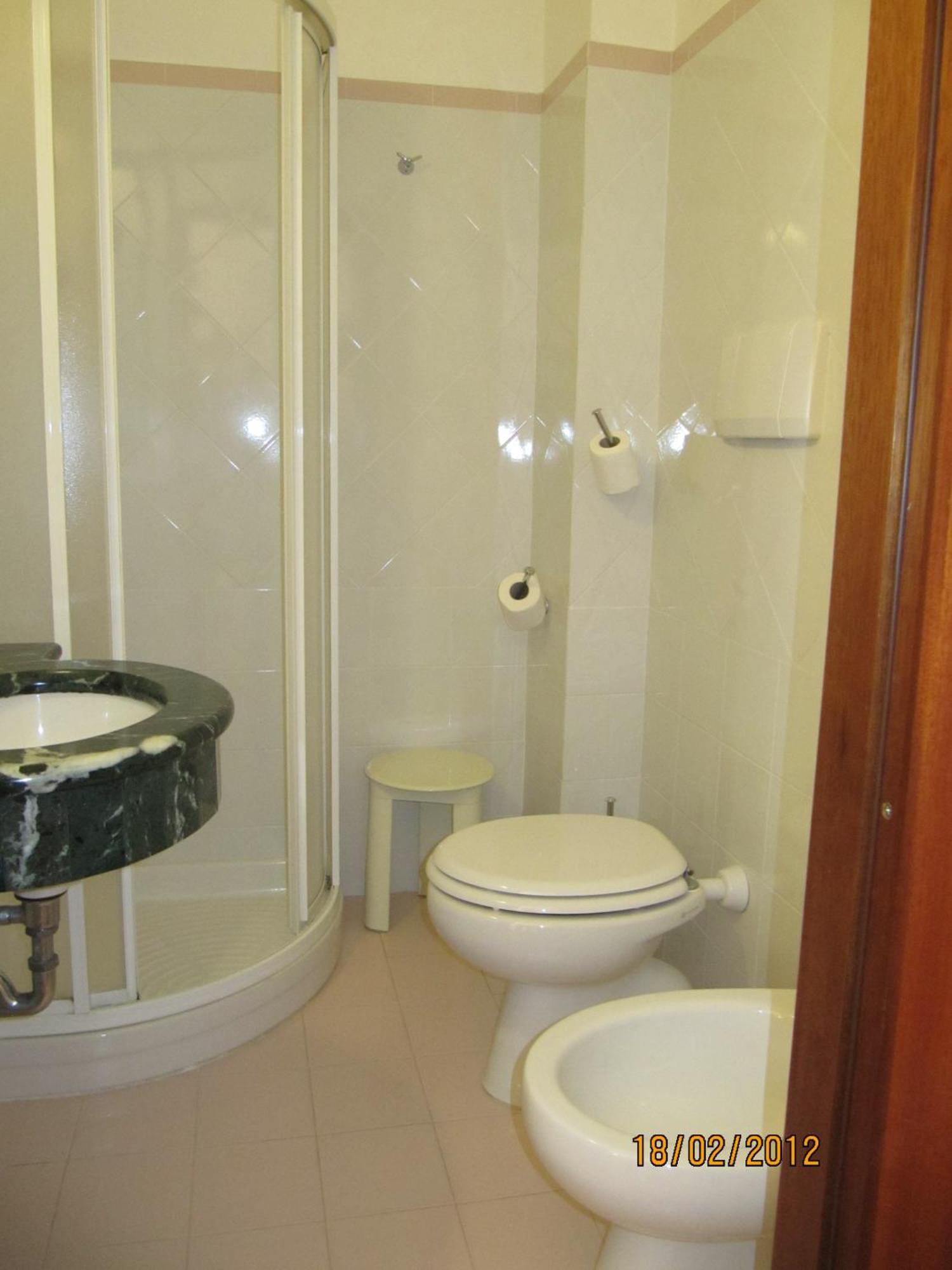 Hotel Sirena Σενιγκάλια Εξωτερικό φωτογραφία