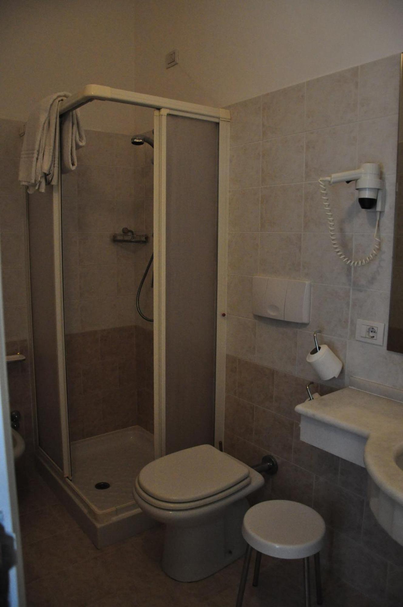 Hotel Sirena Σενιγκάλια Εξωτερικό φωτογραφία