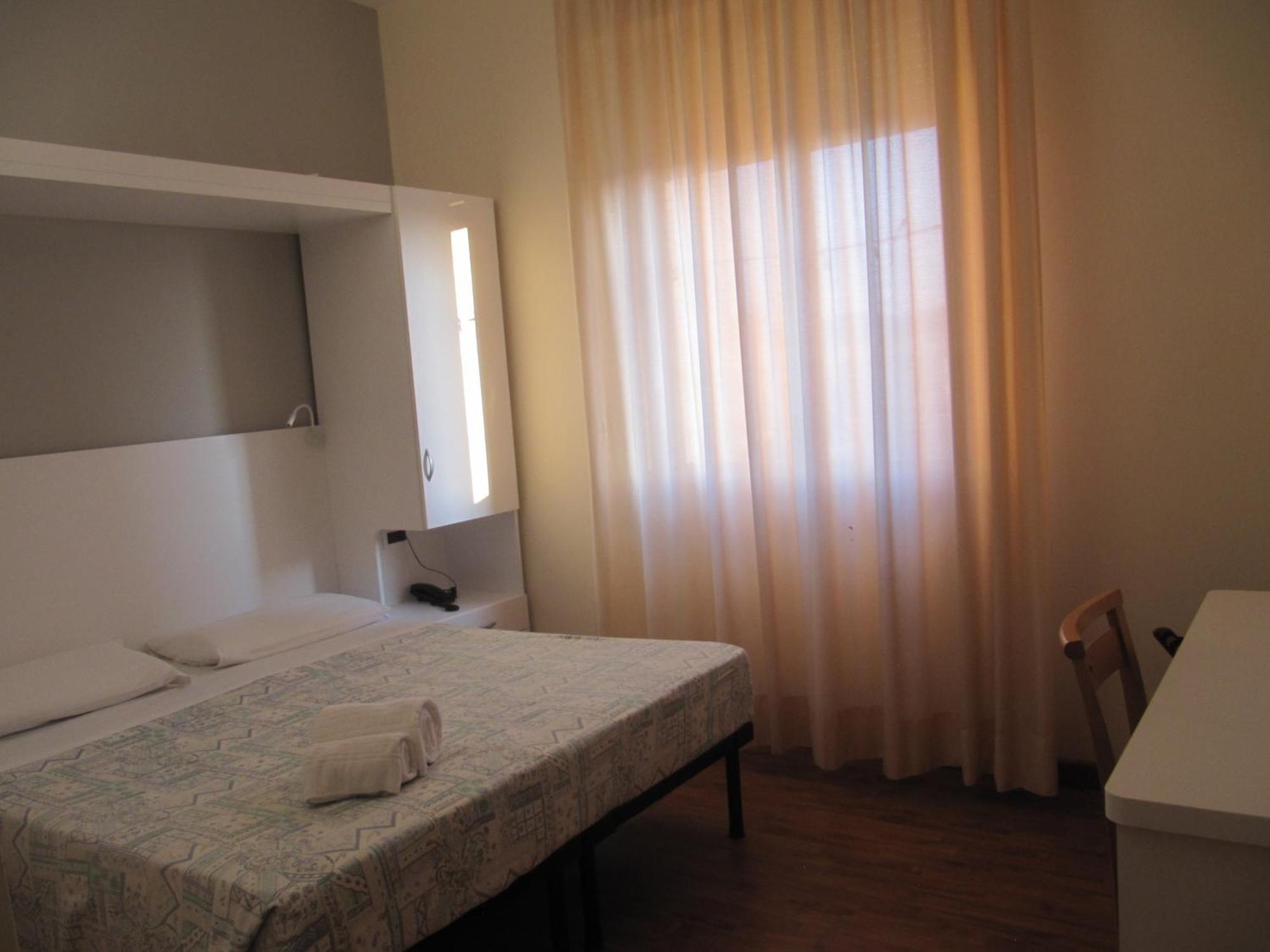 Hotel Sirena Σενιγκάλια Εξωτερικό φωτογραφία