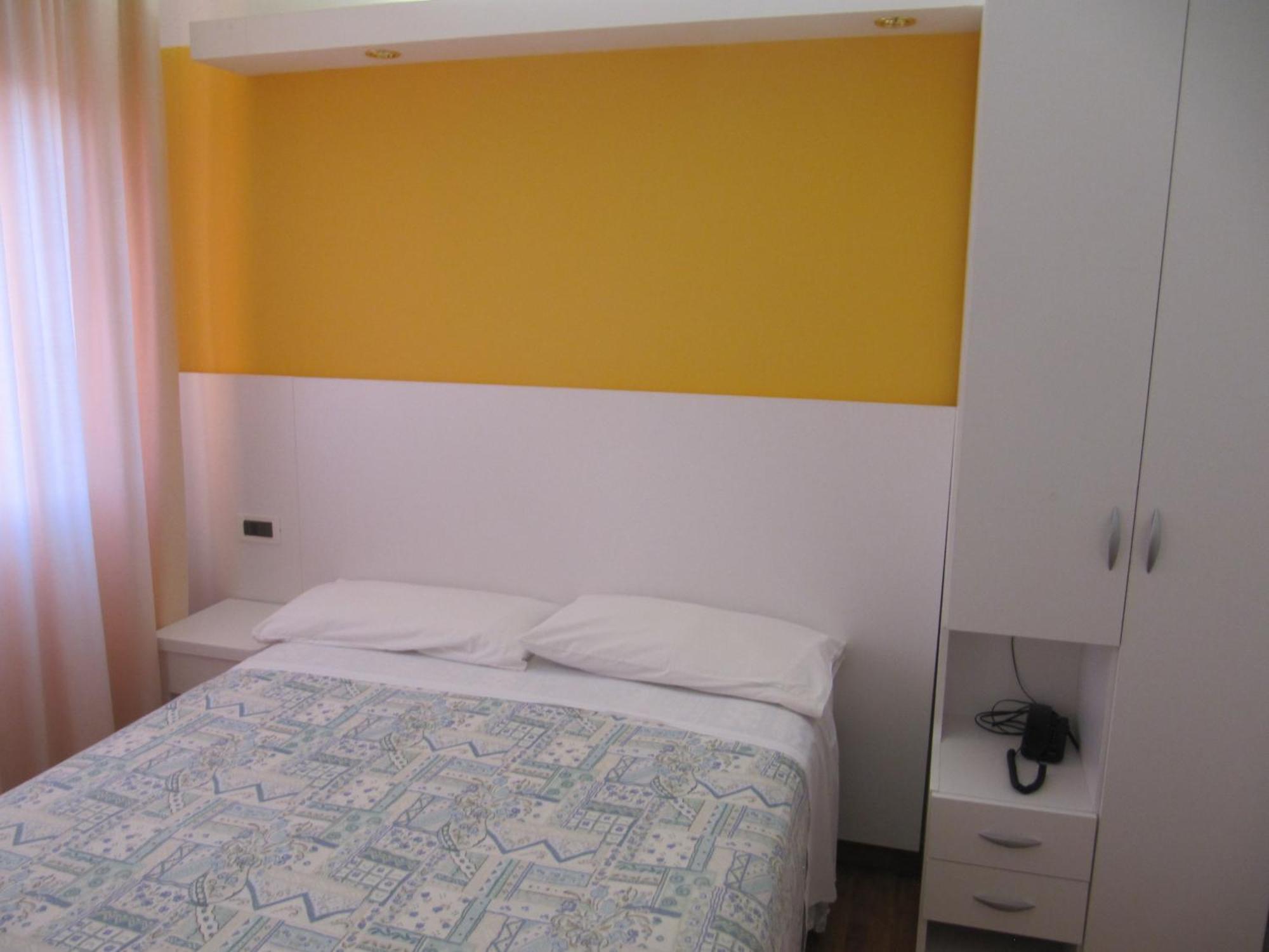 Hotel Sirena Σενιγκάλια Εξωτερικό φωτογραφία